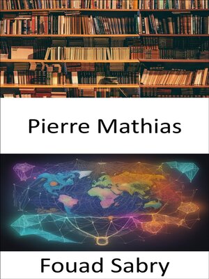 cover image of Pierre Mathias